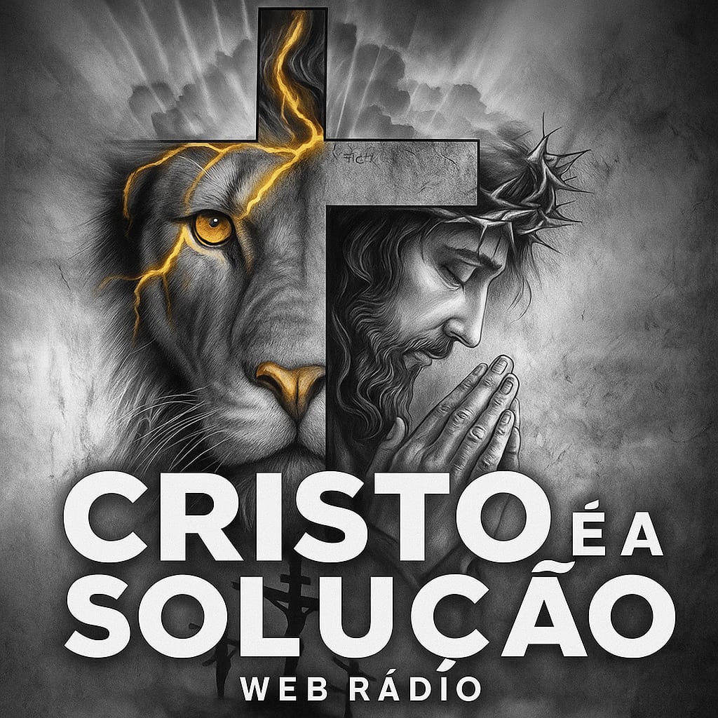 Cristo e a Solucao Web Radio